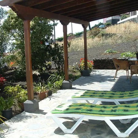 Casa Vinedos B * Fuencaliente de la Palma