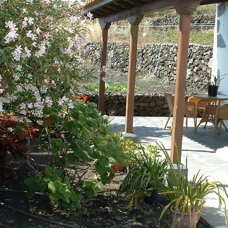 Casa Vinedos B Séjour à la campagne