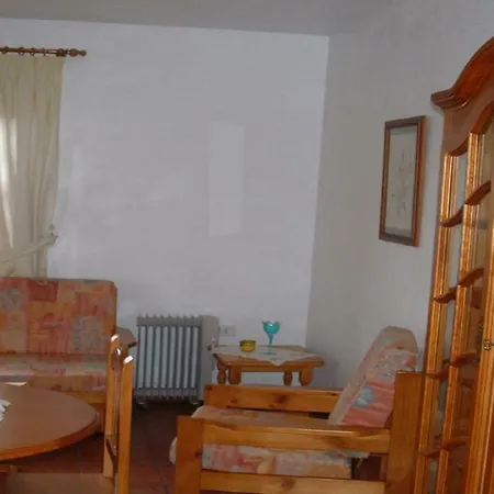 Casa Vinedos B *