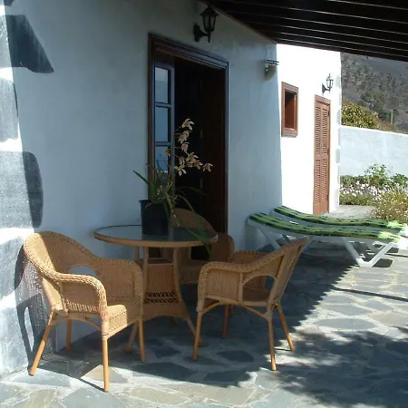 Casa Vinedos B Séjour à la campagne Fuencaliente de la Palma