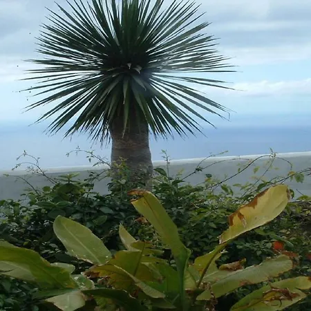Casa Vinedos B * Fuencaliente de la Palma