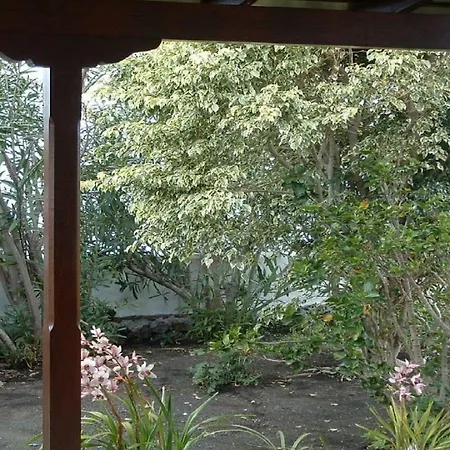 カントリーハウス Casa Vinedos B *