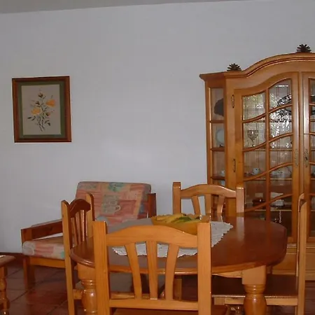 Casa Vinedos B