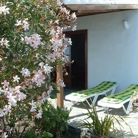 カントリーハウス Casa Vinedos B